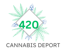 420 CANNABIS DEPORT